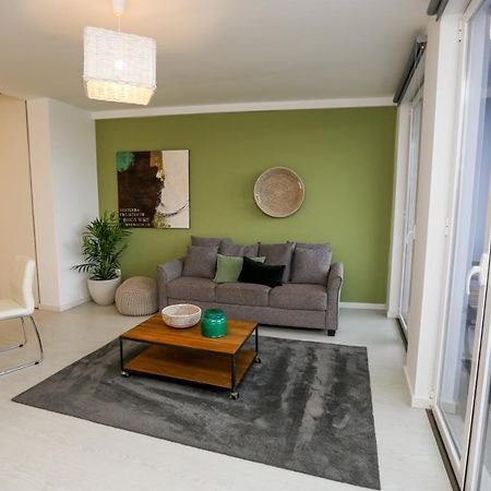 Apartament Enjoy Lisbon Graca 2 Zewnętrze zdjęcie