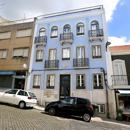 Apartament Enjoy Lisbon Graca 2 Zewnętrze zdjęcie
