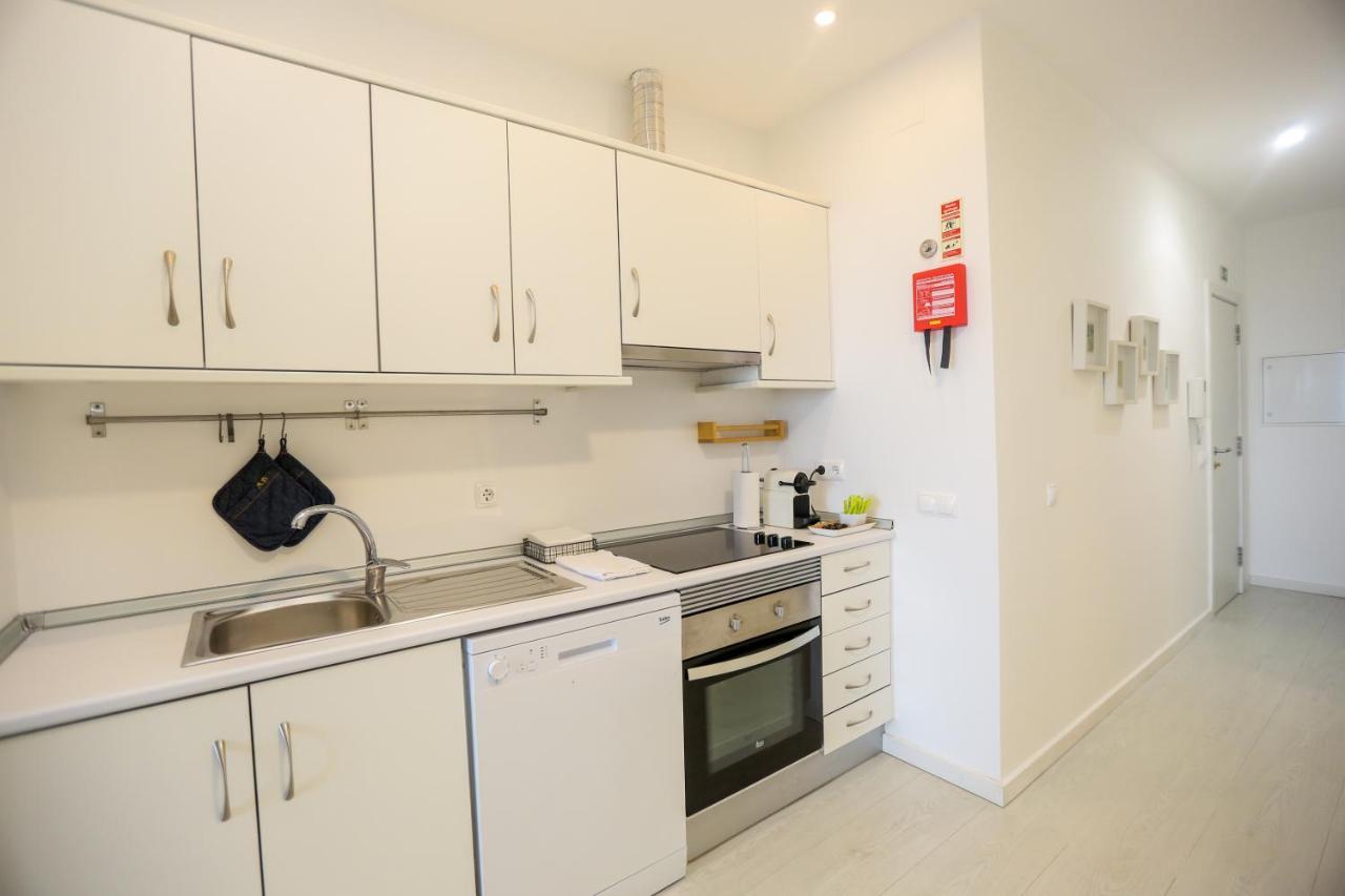 Apartament Enjoy Lisbon Graca 2 Zewnętrze zdjęcie