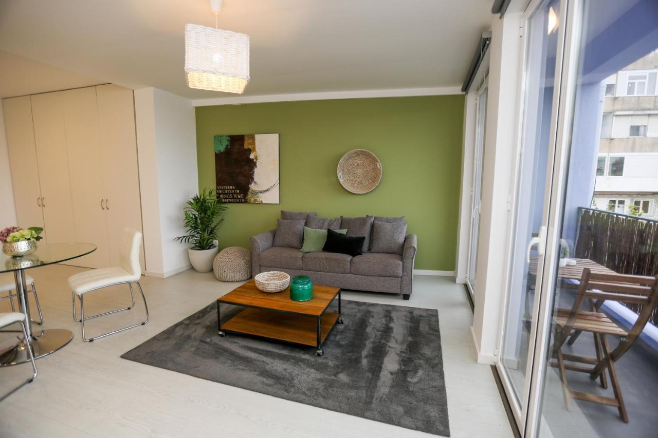 Apartament Enjoy Lisbon Graca 2 Zewnętrze zdjęcie