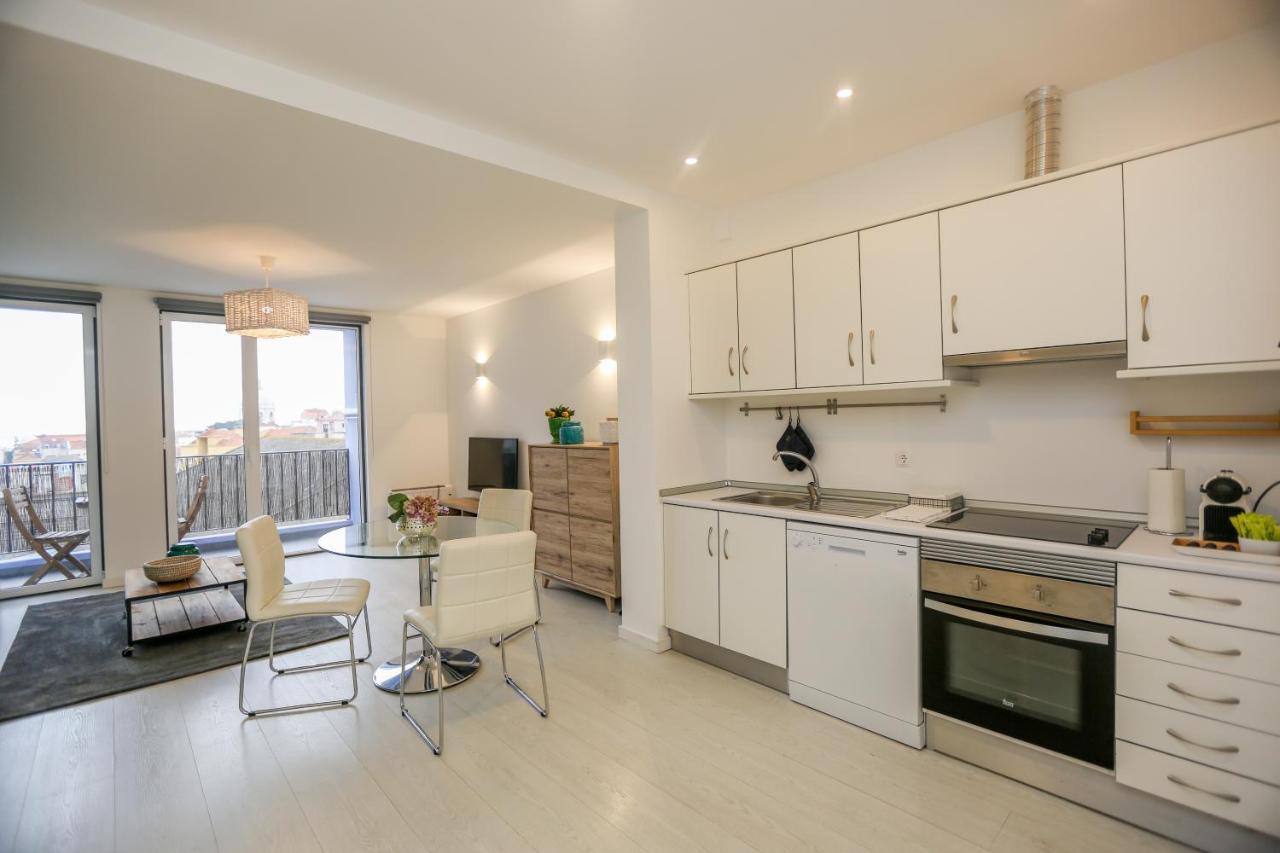 Apartament Enjoy Lisbon Graca 2 Zewnętrze zdjęcie