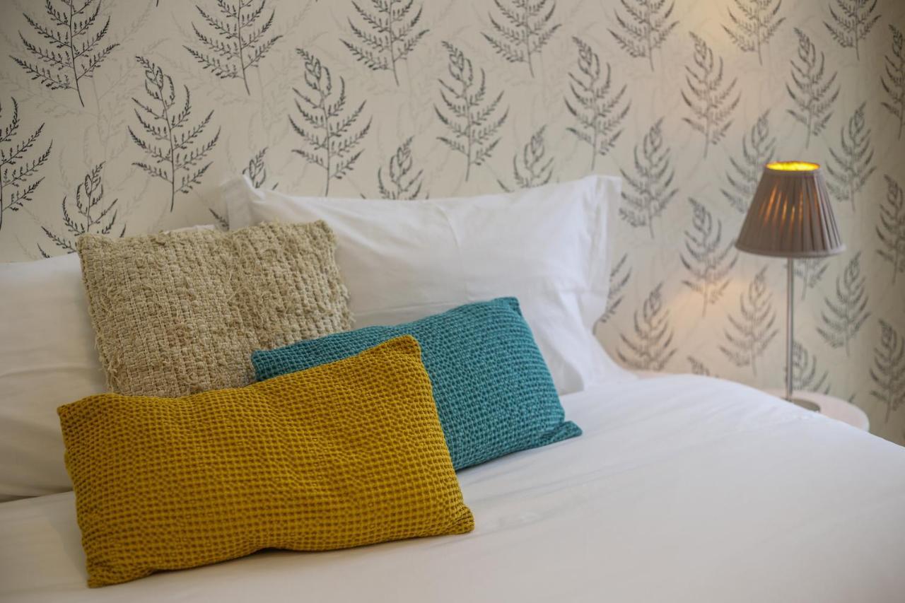 Apartament Enjoy Lisbon Graca 2 Zewnętrze zdjęcie