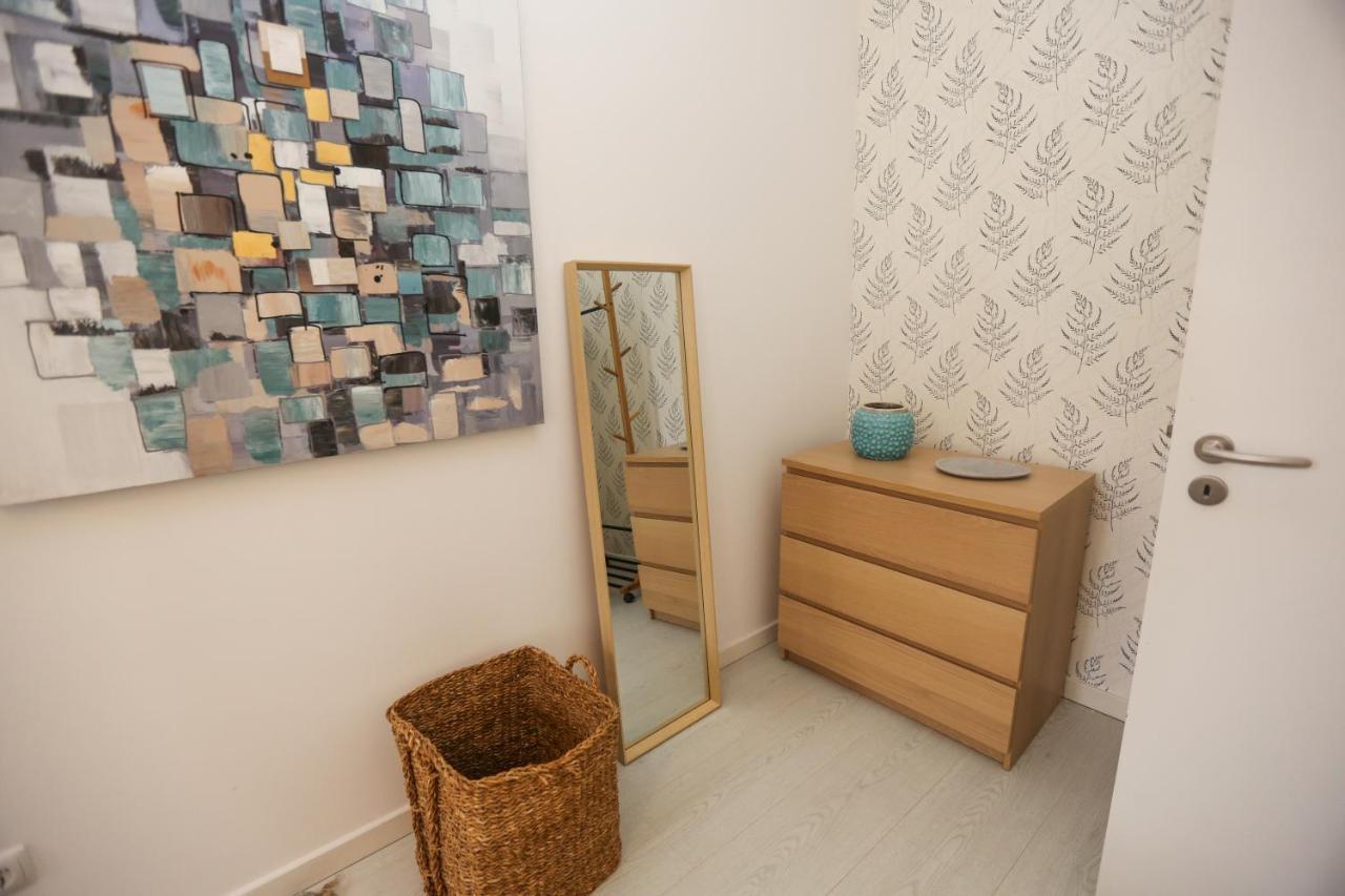 Apartament Enjoy Lisbon Graca 2 Zewnętrze zdjęcie